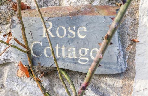 Malham House | Rose Cottage