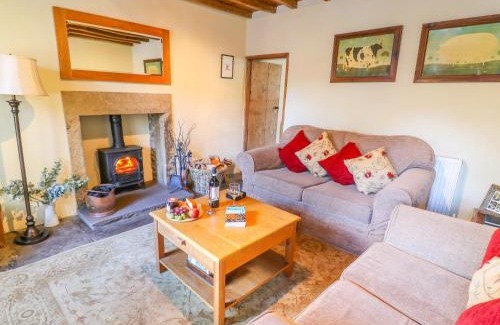 Malham House | Rose Cottage