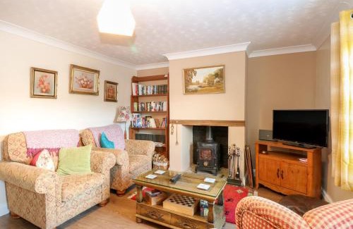 Stoke Ferry House | Rose Cottage