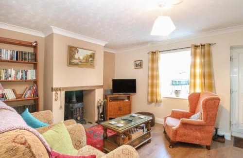 Stoke Ferry House | Rose Cottage