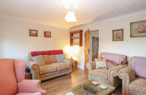 Stoke Ferry House | Rose Cottage