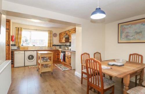 Stoke Ferry House | Rose Cottage