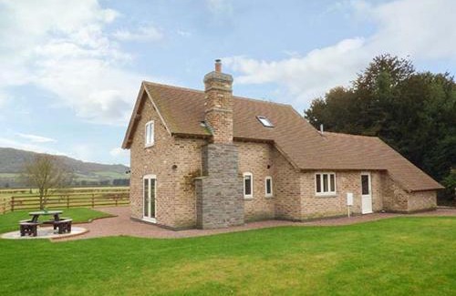 Winforton House | Rose Cottage