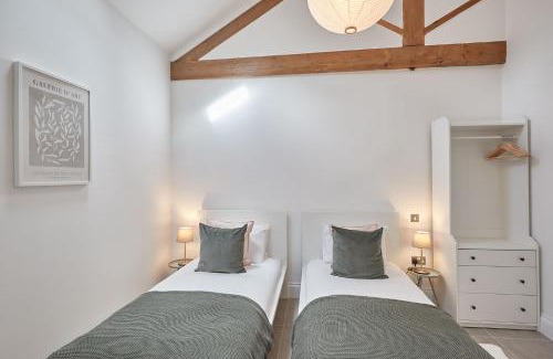 West Heslerton House | Rose Cottage