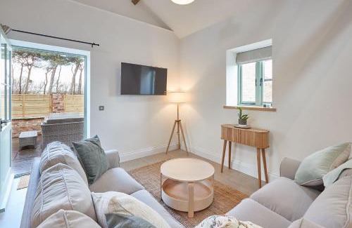 West Heslerton House | Rose Cottage