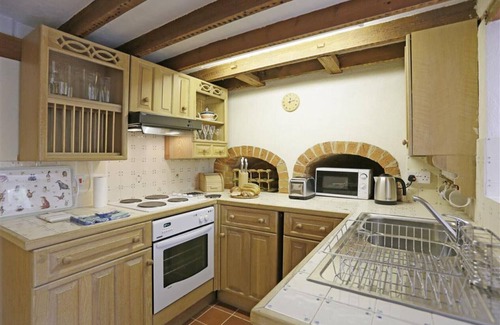 Great Bealings House | Rose Cottage - Great Bealings