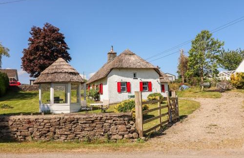 Ogonnelloe House | Rose Cottage