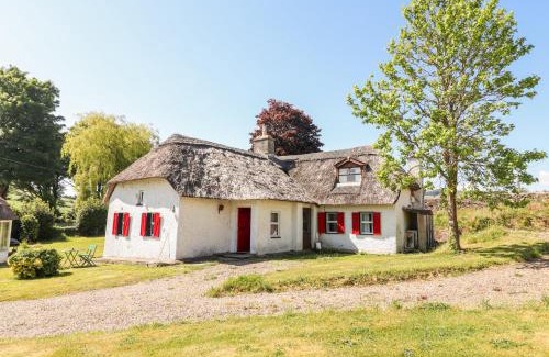 Ogonnelloe House | Rose Cottage