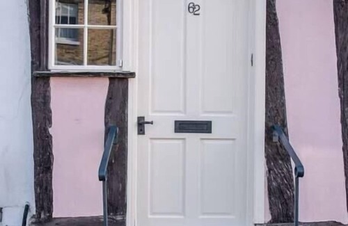 Lavenham House | Rose Cottage, Lavenham