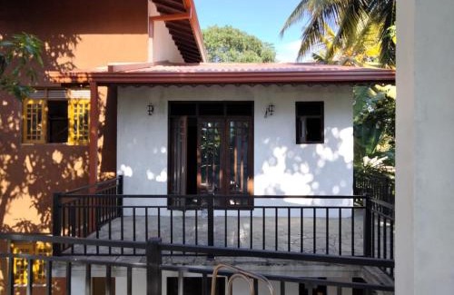 Digana House | Rose Cottage