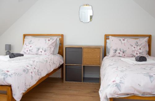 Jameston House | Rose Cottage Manorbier