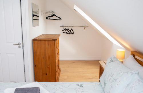 Jameston House | Rose Cottage Manorbier