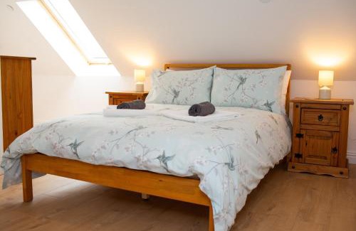 Jameston House | Rose Cottage Manorbier