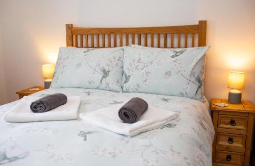 Jameston House | Rose Cottage Manorbier