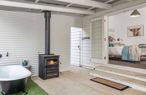 Mittagong House | Rose Cottage, Mittagong, Southern Highlands