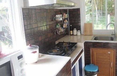 Ko Chang Cottage | Rose Cottage near the sea