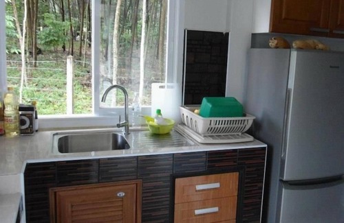 Ko Chang Cottage | Rose Cottage near the sea