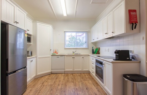 Talbingo House | Rose Cottage offers comfort convenience and contemporary living