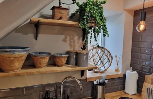 Oulton Cottage | Rose Cottage Oulton Leeds