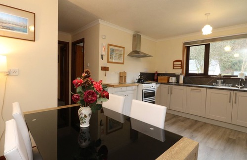 Acharacle Cottage | ROSE COTTAGE, pet friendly, with a garden in Acharacle