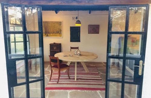 Naivasha House | Rose Cottage Romantic Cottage In Wildlife