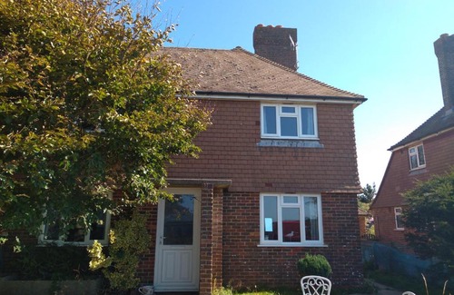 Rottingdean House | Rose Cottage South Downs National Park Rottingdean