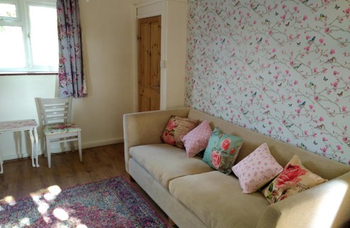 Rottingdean House | Rose Cottage South Downs National Park Rottingdean