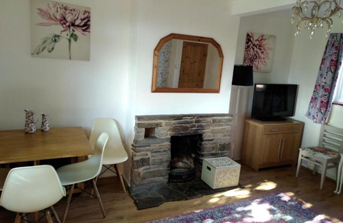 Rottingdean House | Rose Cottage South Downs National Park Rottingdean