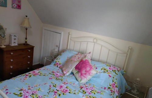 Rottingdean House | Rose Cottage South Downs National Park Rottingdean