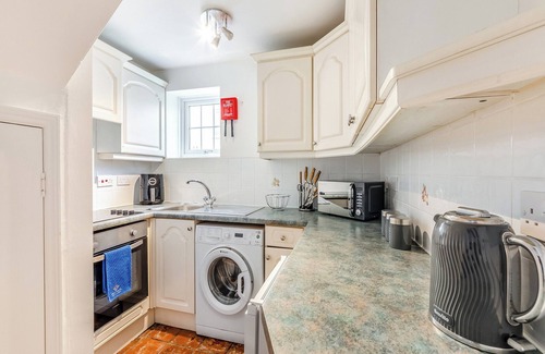 Yarm Cottage | Rose Cottage - UK45971