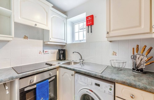 Yarm Cottage | Rose Cottage - UK45971