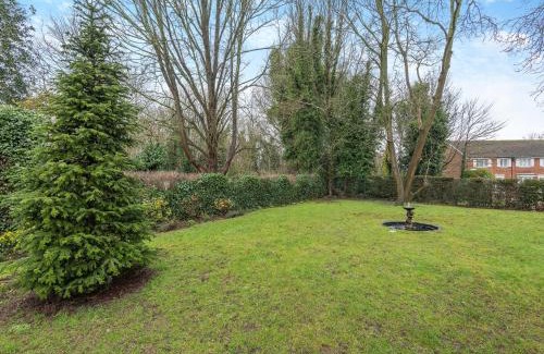 Chipstead House | Rose Cottage - Uk49048