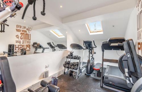 Chipstead House | Rose Cottage - Uk49048