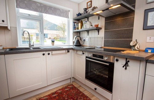 Golspie Cottage | Rose Cottage - UK7677