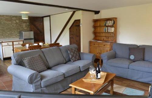 Wheddon Cross House | Rose Cottage Wheddon Cross