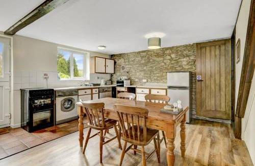 Wheddon Cross House | Rose Cottage Wheddon Cross