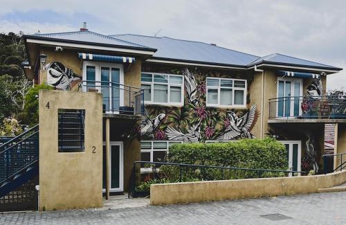 New Town Apartment | Rose Court Apartments "Aristone"