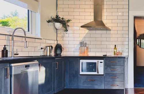 New Town Apartment | Rose Court Apartments "Aristone"