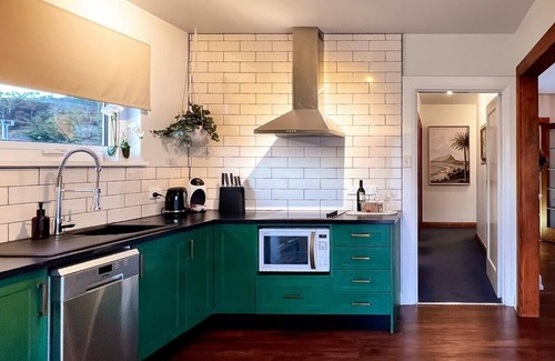 New Town Apartment | Rose Court "Avitium". Rest, Relax & Revitalize