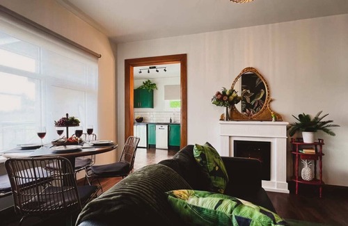 New Town Apartment | Rose Court "Avitium". Rest, Relax & Revitalize