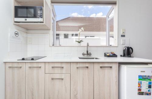 Fenton Street Hotel | Rose Court Motel