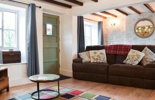 Pickering House | Rose Croft