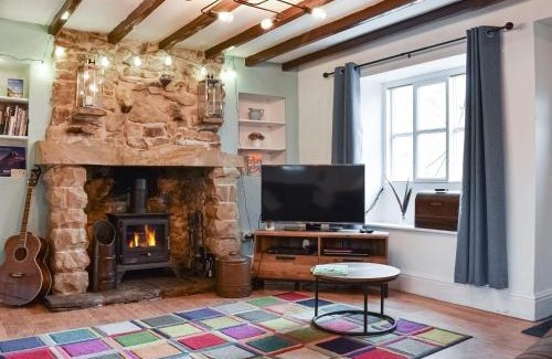 Pickering House | Rose Croft