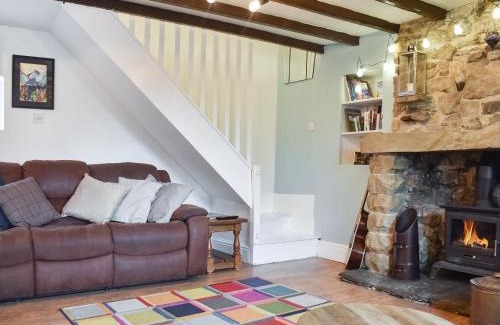 Pickering House | Rose Croft