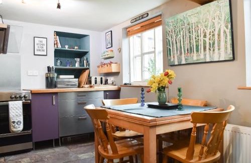 Pickering House | Rose Croft