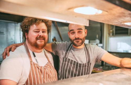 Knutsford Hotel | Rose & Crown Inn