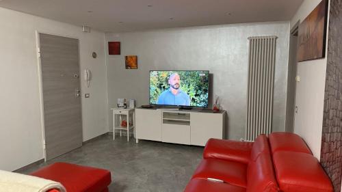 San Canzian d'Isonzo Apartment | Rose e Frutta - Sweet Dreams