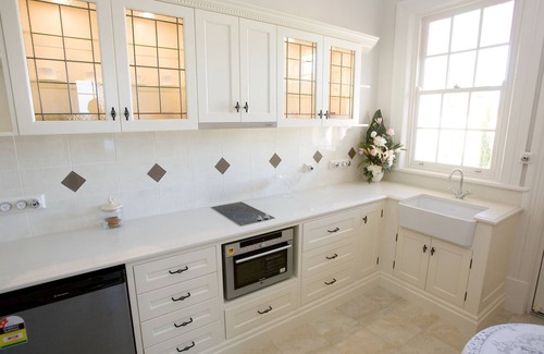 Goolwa Bed & Breakfast | Rose-Eden House at Goolwa