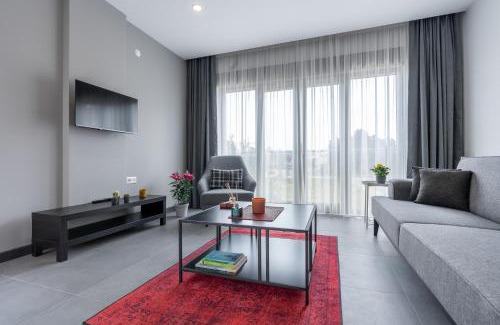 Konyaalti Apartment | Rose Erela