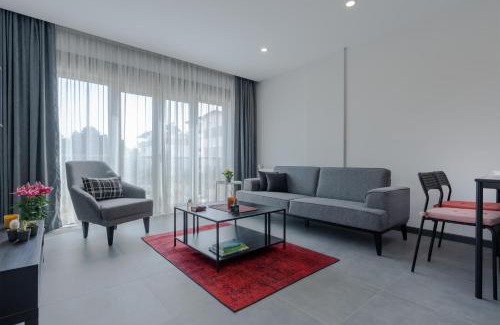 Konyaalti Apartment | Rose Erela